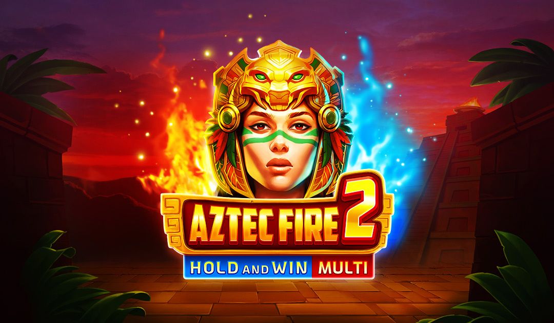 Sztec Fire 2
